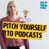 How to pitch yourself to become a podcast guest