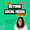 Going beyond social media marketing with Laura Sinclair