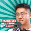 E69: Tangent Co-Founder: How I Made My First $1M in Crypto