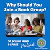 010. Why Should You Join a Book Group?