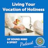015. Living Your Vocation of Holiness