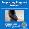 021. Supporting Pregnant Women