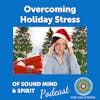 026. Overcoming Holiday Stress