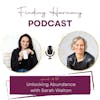 Unlocking Abundance: Step out of lack and Find True Wealth with Sarah Walton
