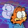 Garfield: Jon's Hidden Wish