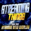 Star Trek: Strange New Worlds | S2:E1 