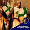 Secret Knights or Leprosy Heroes? Order of St. Lazarus | Ep.49