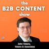 Aligning content strategy and growth strategy w/ John Vetere