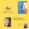 How to Communicate with Parents (Crystal Frommert)