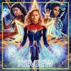 'The Marvels' Movie Review