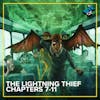 'The Lightning Thief' Ch. 7-11 | Percy Jackson