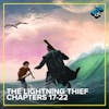 'The Lightning Thief' Ch. 17-22 THE END | Percy Jackson