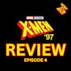 X-Men '97 Review Ep 4 Motendo/Lifedeath | Marvel