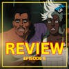 X-Men '97 Review Ep 6 Lifedeath Part 2 | Marvel