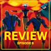X-Men '97 Review Ep 8 Tolerance is Extinction Part 1 | Marvel