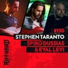 Stephen Taranto (The Helix Nebula)