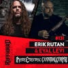 Erik Rutan | Cannibal Corpse | Riffhard Podcast EP 131