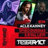 EP 136 | TESSERACT: Getting hosed by gear, prog metal song structures, the Dolby Atmos debate (Acle Kahney)