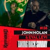 EP 138 | TAKING BACK SUNDAY (Surviving In Music, Songwriting Tips, How To Keep A Band Together) John Nolan