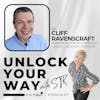 Ep1 Cliff Ravenscraft - A Commitment to Higher Consciousness and Powerful Productivity