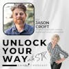 Ep2 Jason Croft - The Art of Giving Value & Making Intentional Connections