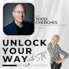 Ep9 Todd Cherches - Visualize Your Way to Leadership Success
