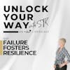 Ep20 Failure Is Not the Opposite of Success - It's the Secret Ingredient