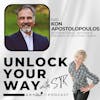 Ep22 Kon Apostolopoulos - A Blueprint for Cultivating Workplace Commitment & Performance