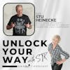 Ep23 Stu Heinecke - How A Single Dandelion Can Redefine Your Business Strategy