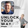 Ep24 Rob Z Wentz - Transforming Self-Awareness Into Leadership