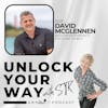 Ep25 David McGlennen - Powerful Productivity and Meaningful Corporate Culture