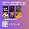 Using a Domain Name That Helps your Podcast - PodFather.me (#1)