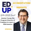 5: Guardians of Freedom: Accreditation and Academic Liberty