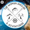 EP. 45 Overcoming the Odds by Not Giving up on Her Passion for Fishing