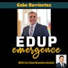 Episode 3: Gabe Barrientez