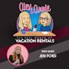 Jen Ford’s Journey to Creating Work-Life Balance through Meaningful Career Choices