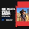 From Drafting Tables to Cattle Ranches: Bob West's Remarkable Journey
