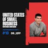 Dr. Jeff's Path to Financial Freedom: Empowering Through Real Estate Investment