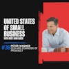 Innovating Success: Peter Wasmer on Mastering Small Business Management