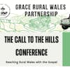 The Call to the Hills Conference 2024 - Ear-opening: is it Biblical?