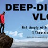 Deep-Dive - Not Simply with Words - 1 Thessalonians1:5