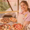 @pizzawithale: Sold My Pizzeria To Be Happy