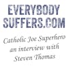 [84] Catholic Joe Superhero