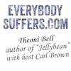 [88] Theoni and Bastian Bell, authors of Jellybean