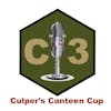 Culper's Canteen Cup E121
