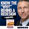 The Science Behind Successful Brand Redesigns: Insights from a Marketing Expert | Ep 157