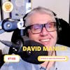 Seinfeld Podcast | David Mandel | 146