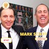 Seinfeld Podcast | Mark Schiff | 147