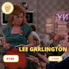 Seinfeld Podcast | Lee Garlington | 148