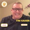 Seinfeld Podcast | Tim Kaiser | 149